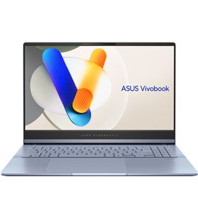 Asus PT051781195 portatil vivobook s s5506ma-ma020w u7-155h/16gb/512gb/15.6''oled/w11h - ImagenTemporalSihogar