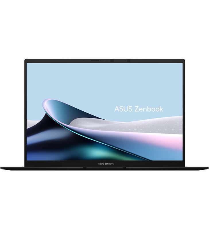 Asus PT14178057 portatil zenbook um3406ha-qd067w r7-8840hs/16gb/512gb/14''oled/w11h - ImagenTemporalSihogar