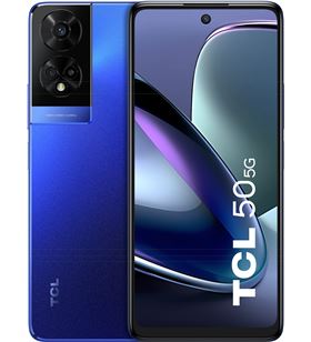 Tcl A0053185 smartphone 50 5g 4gb/128gb midnight blue tf271341493 - ImagenTemporalSihogar