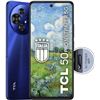 Tcl A0054173 smartphone 50 pro nxtpaper 5g midnight blue tf271342000 - ImagenTemporalSihogar