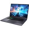 Gigabyte PT051541227 portatil aorus 16x 9sg-43esc64sh i7-13650hx/4070/32gb/ssd1tb/16''/w11h - ImagenTemporalSihogar