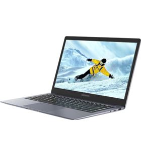 Informatica PT08301273 portatil medion akoya e14223 celeron n1420 4gb 128gb 14'' w11 - ImagenTemporalSihogar