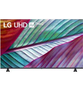 Lg 65UR75003LK tv 65'' 4k uhd clase f pulgadas - 125663