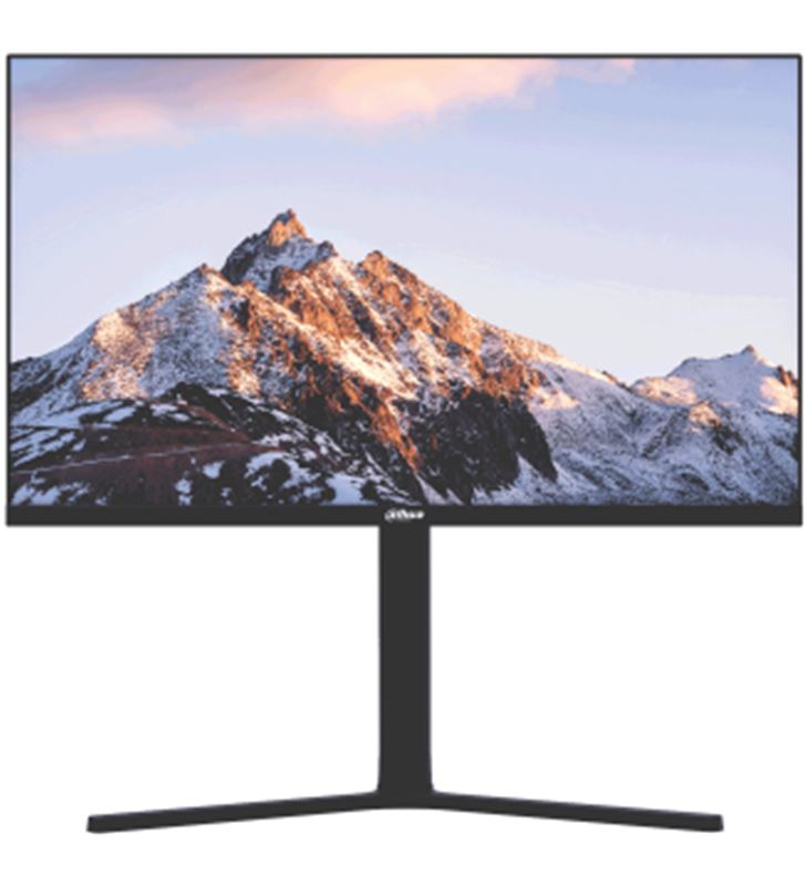 Informatica MN5456377 monitor dahua 27'' dhi-lm27-b201a ips fhd 100hz 6ms vga hdmi dp regulable ajust - ImagenTemporalSihogar