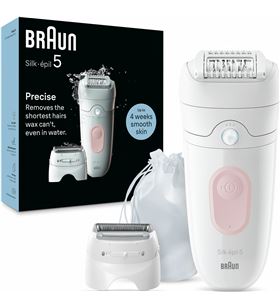 Braun SE5_030 depiladora se5-030 - ImagenTemporalSihogar