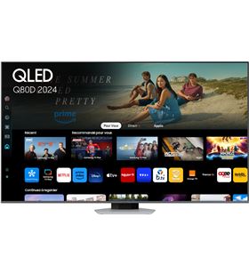 Samsung TQ65Q80DATXXC qled uhd 65'' stv pulgadas - ImagenTemporalSihogar