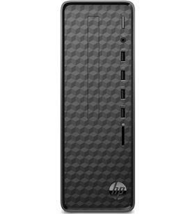 Hewlett HPD-S01-PF2029NS pc hp slim desktop s01-pf2029ns intel core i3-12100/ 8gb/ 512gb ssd/ sin si - ImagenTemporalSihogar