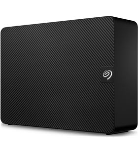 Seagate HD2223843 disco duro ext expansion 6 tb usb 3.0 negro - ImagenTemporalSihogar