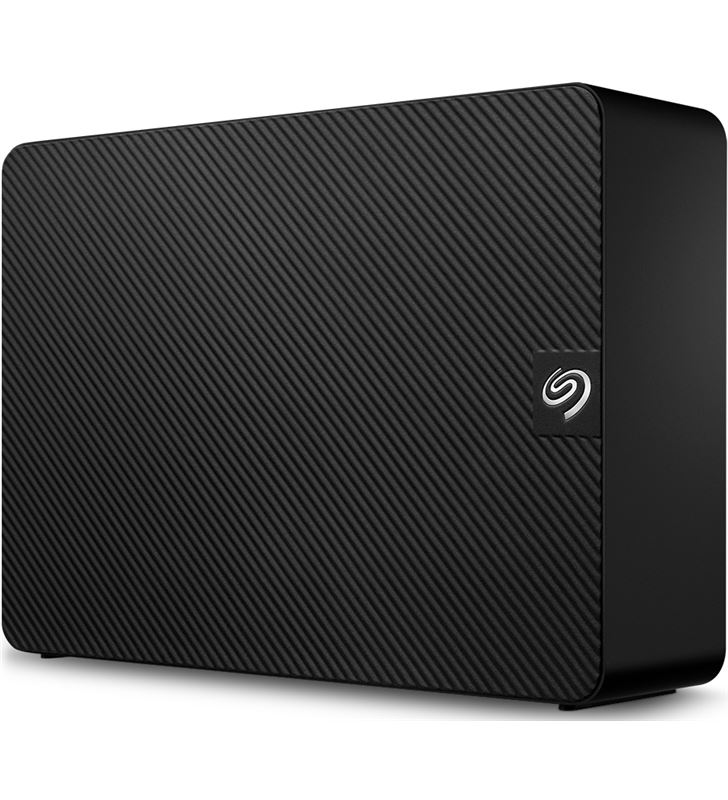 Seagate HD2223843 disco duro ext expansion 6 tb usb 3.0 negro - ImagenTemporalSihogar