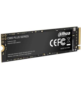 Informatica HD3456789 ssd dahua c900 plus 1tb nvme disco - ImagenTemporalSihogar