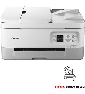 Canon IM42108711 impresora pixma ts7451i multifuncion tinta blanca - ImagenTemporalSihogar