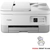 Canon IM42108711 impresora pixma ts7451i multifuncion tinta blanca - ImagenTemporalSihogar