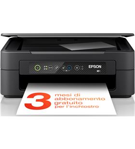 Epson C11CK67403 multifunción expression home xp-2200 wifi - ImagenTemporalSihogar