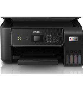 Epson C11CJ66421 impresora multifunción ecotank et-2870 con wi-fi - ImagenTemporalSihogar