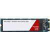 Western WDSS02WD10 ssd wd red sa500 2tb sata3 256mb hd3454521 - WDSS02WD10___