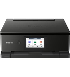 Canon IM42108721 impresora multifuncion tinta color wifi duplex 15ppm negra - ImagenTemporalSihogar