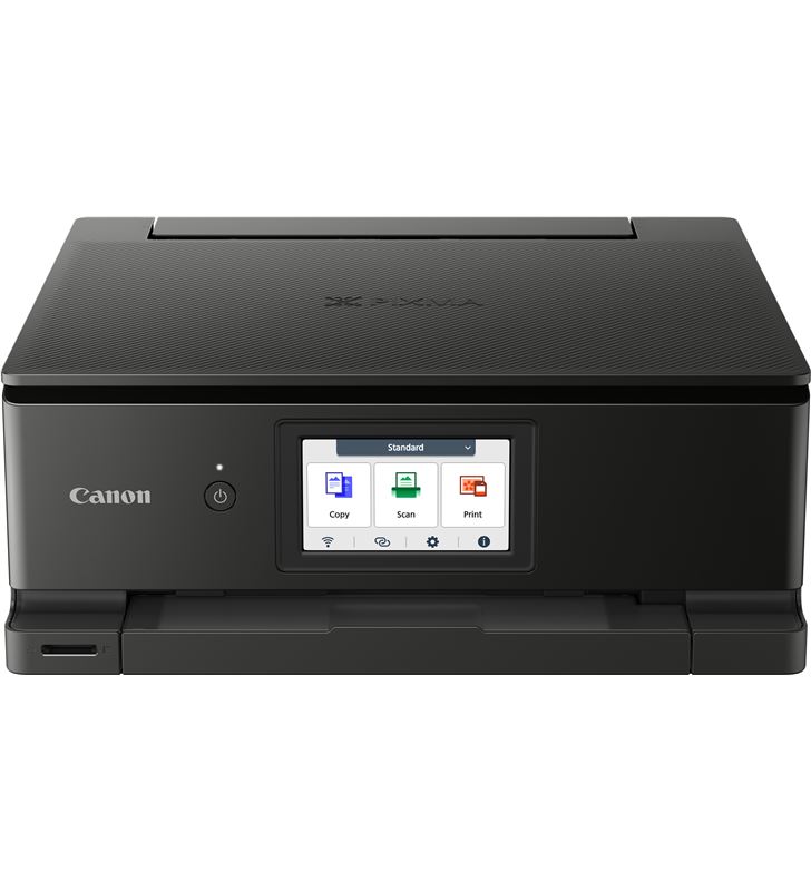 Canon IM42108721 impresora multifuncion tinta color wifi duplex 15ppm negra - ImagenTemporalSihogar