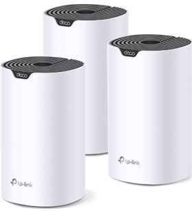 Tp-link CN24164091 extensor de cobertura ac1900 whole mes wifi 3-pack - ImagenTemporalSihogar