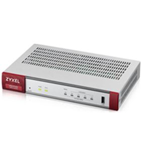 Informatica CN11351429 zyxel usgflex firewall 10/100/1000 - ImagenTemporalSihogar