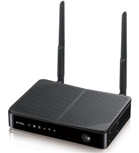 Informatica CN10351425 zyxel nebula lte3301-plus lte indoor router - ImagenTemporalSihogar