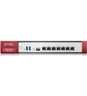 Informatica CN10351193 zyxel usg flex 500 hardware firewall - ImagenTemporalSihogar