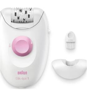 Braun SE1_010 depiladora se1-010 - ImagenTemporalSihogar