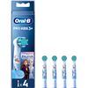 Oralb FROZENII_REC recambio dental braun eb10-4ffs frozen - ImagenTemporalSihogar