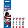 Oralb STARWARS_REC recambio dental braun eb10-4ffs star w - ImagenTemporalSihogar