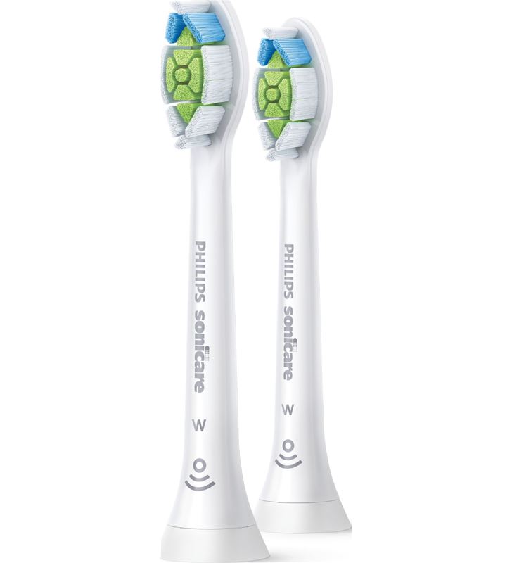 Philips HX6062_10 aire acondicionado dental cabezales - ImagenTemporalSihogar