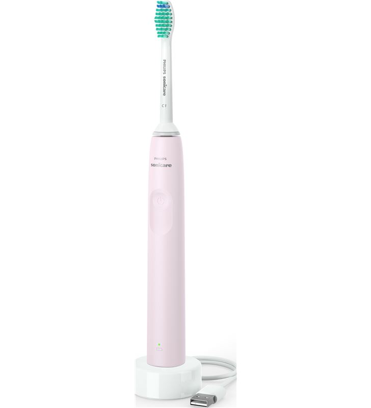 Philips HX3651_11 cepillo dental eléctrico sonicare sónico 2100 series hx3651/11. - ImagenTemporalSihogar