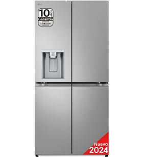 Lg GML860PYFE frigo american combi 178.7x83.5x73cm clase e libre instalacion - 125751