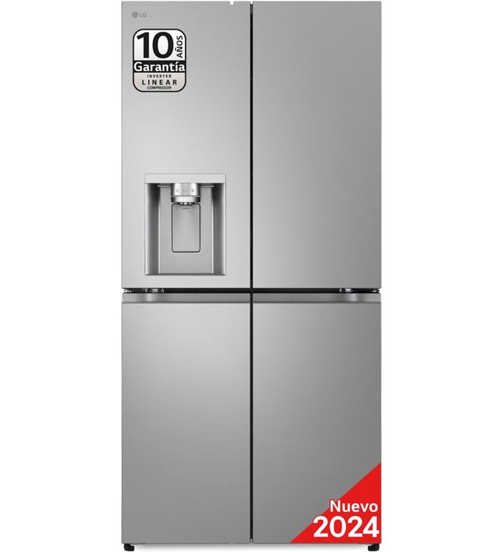 Lg GML860PYFE frigo american combi 178.7x83.5x73cm clase e libre instalacion - 125751