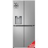 Lg GML860PYFE frigo american combi 178.7x83.5x73cm clase e libre instalacion - 125751