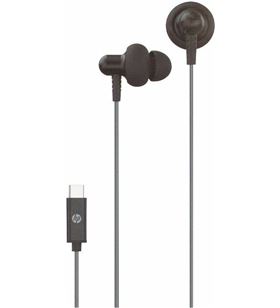 Hp DHH1126C auriculares dhh-1126c (031) - ImagenTemporalSihogar