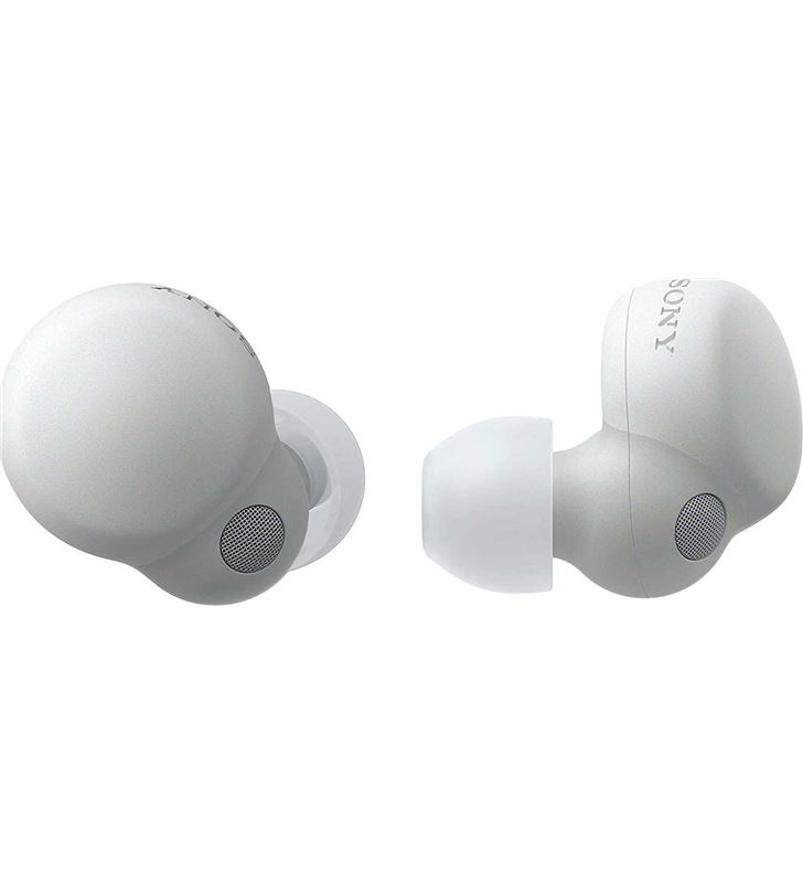 Sony +26263 #14 wf-ls900n linkbuds s white / auriculares inear true wireless wfls900nw.ce7 - ImagenTemporalSihogar