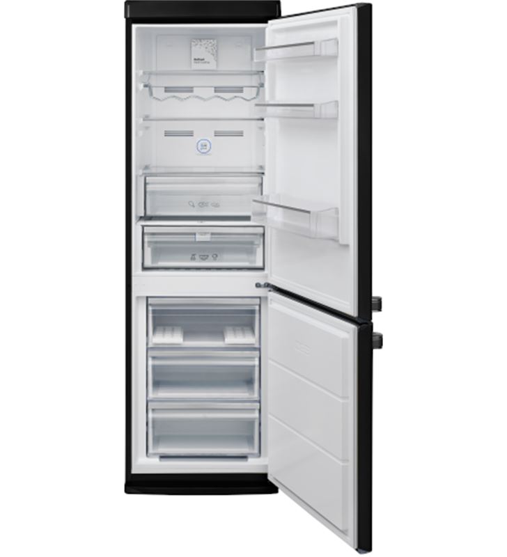 Meireles 01181913 mfc 366 bl.1 frigo combi de 190x60x68cm clase e libre instalacion - 125799