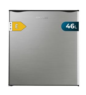 Cecotec grandcooler 20000 l silentcompress mini frigo de 1 puerta de 48.7x48x45cm clase e libre instalacion 8435484036177 - 1281