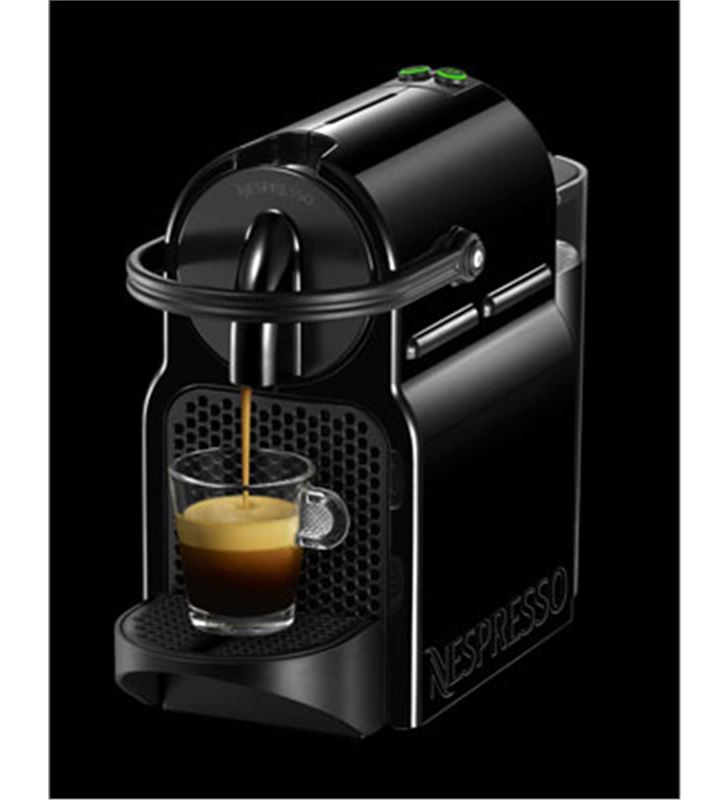 Oferta del día Delonghi | Cafetera nespresso Delonghi EN80B inissia