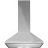 Teka 40460420 easy dbb 70 campana iramidal de pared de 70 cm con mandos pulsantes clase d - ImagenTemporalSihogar