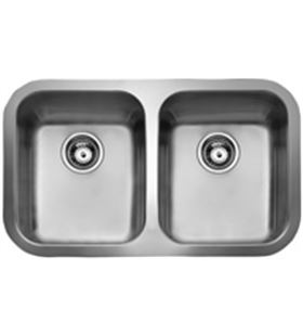 Teka 10125026 fregadero inox be2c780 Fregaderos - 10125026