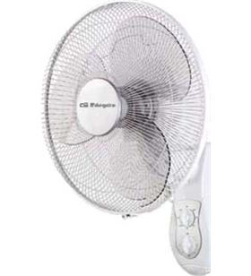 Orbegozo WF0139 ventilador de pared Ventiladores Sobremesa - WF0139