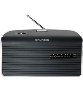 Grundig GRN1500 radio portatil , music60bk Radio - GRN1500