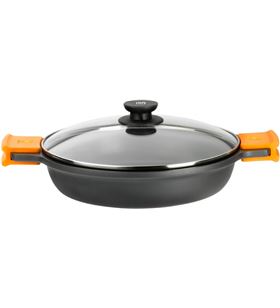 -Bra cacerola baja de 24cm, modelo eficient A270524.. - A270524