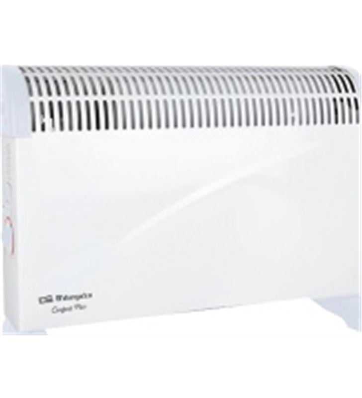 Orbegozo CVT3400 convector , 2000w, 49.5x9x66.5cm,r - CVT3400