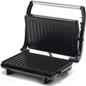 Tristar GR2846 grill carcasa de acero en inox Barbacoas, grills planchas