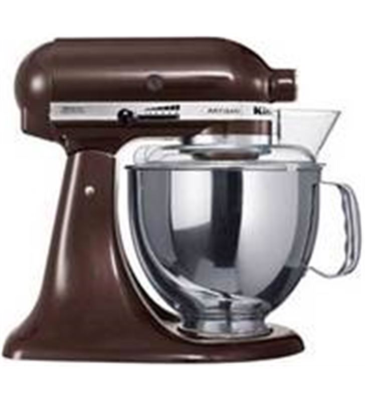 Oferta del día Robot artisan Kitchenaid 5KSM150PSEES espresso Robots