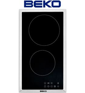 Beko HDMC32400TX encimera hdmc32400 tx Encimeras - HDMC32400