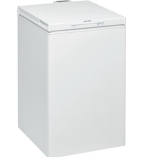 Ignis CE140 congelador horizontal 86.5x57.3x64.2cm blanco f - CE140