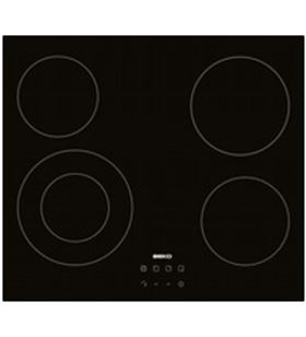 Beko HIC64402E vitroceramica independiente Vitroceramicas - D_14563