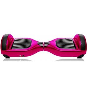 Palson 80003 patin electrico fucsia Consolas - FUCSIA